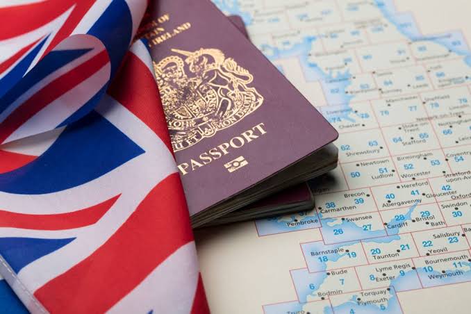 UK Immigration Visa